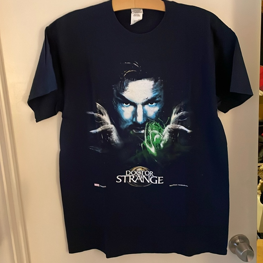 Doctor Strange T-Shirt